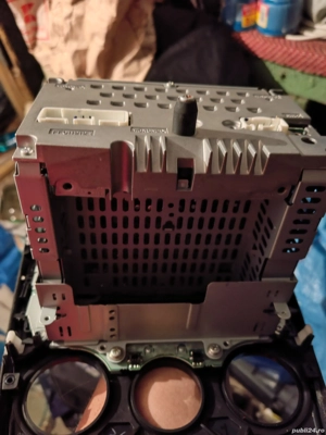 Vând consola Mazda 6 - imagine 2