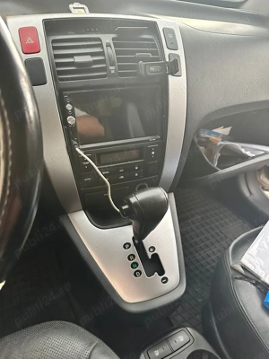 Hyundai Tucson  - imagine 3