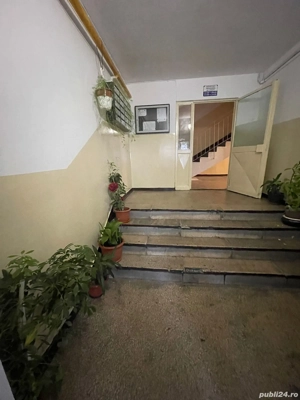 Ocazie!!! apartament 2camere dec.79800    - imagine 3