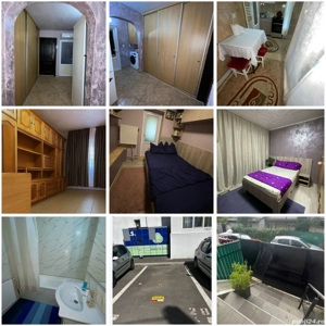 Ocazie!!! apartament 2camere dec.79800    - imagine 6