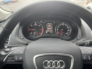 Audi Q3 S line - imagine 2