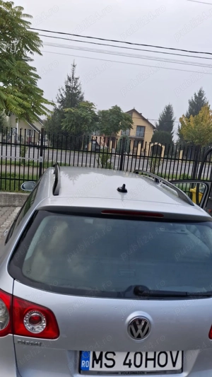 Volkswagen Passat B6