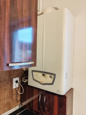 APARTAMENT 2 CAMERE, APROAPE DE METROU LEONIDA, POPESTI/AMURGULUI, - imagine 11