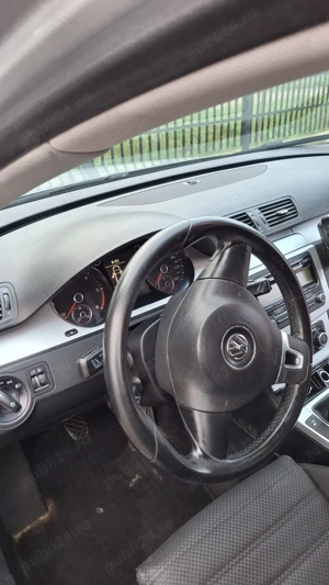 Volkswagen Passat B6 - imagine 3