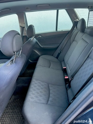 Mercedes C 220 CDI - imagine 5