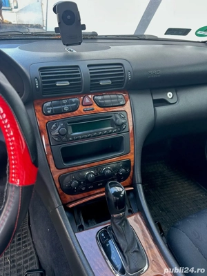 Mercedes C 220 CDI - imagine 3