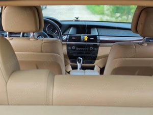 BMV X6 xDrive30D - imagine 6