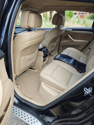 BMV X6 xDrive30D - imagine 3