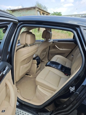 BMV X6 xDrive30D - imagine 7