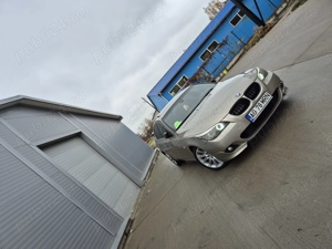 Vând BMW e60 530d 2009 automat  - imagine 5