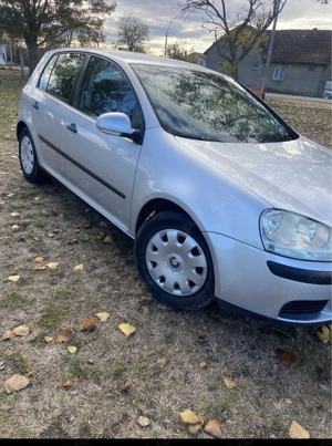 Golf 5 benzina 1.4 
