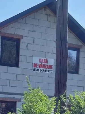 Casă nouă de vânzare  Radna, Arad - imagine 2