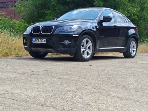BMV X6 xDrive30D - imagine 9