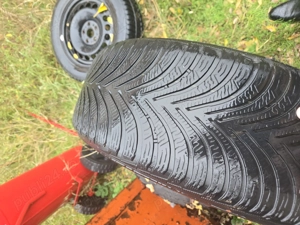 Roti iarna Passat B7 si B8