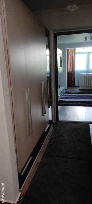 Închiriez  garsoniera zona posta abator - imagine 6