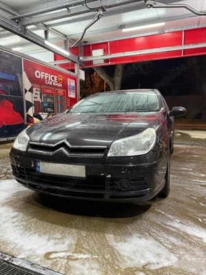 vand citroen c5 2006 diesel 2.0hdi 138cp 