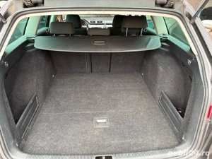 Dezmembrez Passat b6 1.4 tsi euro 5 dsg CAXA lc8z - imagine 3