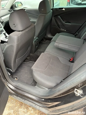 Dezmembrez Passat b6 1.4 tsi euro 5 dsg CAXA lc8z - imagine 6