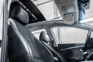 Hyundai I30 Fab.2014 Diesel Euro5 Climatronic Navigatie Xenon Cameră Piele - imagine 15
