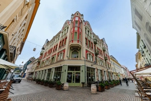 Apartament 2 camere elegant – Piata Unirii Timisoara - Comision 0