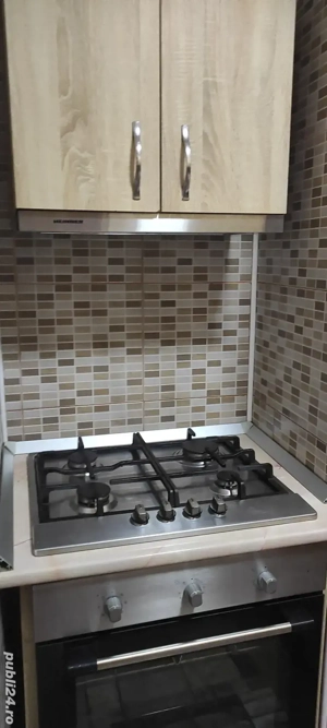 Închiriez  garsoniera zona posta abator - imagine 7