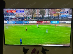 Tv Smart Hisense 4K- 2025