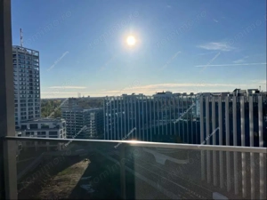 ISHO - Apartament cu 2 camere si priveliste panoramica spre oras