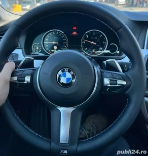 Volan M Bmw F10 F01 F15 F16 Nou