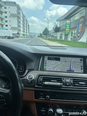 Modul CarPlay NBT Wireless BMW F10 F30 F01 ETC
