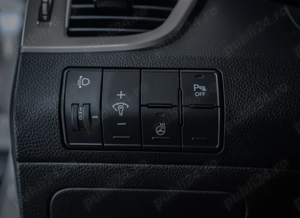 Hyundai I30 Fab.2014 Diesel Euro5 Climatronic Navigatie Xenon Cameră Piele - imagine 17