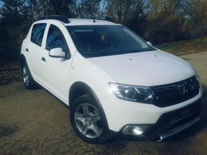 Dacia-Sandero-Stepway-Benzina+Gpl