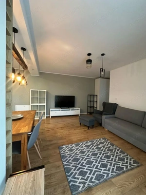 Bloc Nou. Langa Hotel Arizona-Braytim. Complet Mobilat si Utilat