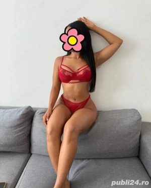 Nouă la tine în oraș!