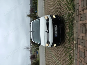 Citroen berlingo categoria M1blue  - imagine 2