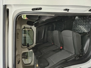 Citroen berlingo categoria M1blue  - imagine 3