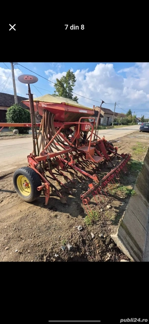 Semanatoare Lely - imagine 5