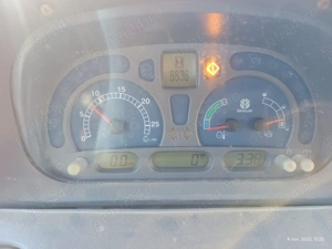 Tractor New Holland TD 110 A și plug pottinger - imagine 3