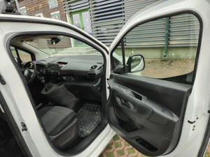 Citroen berlingo categoria M1blue  - imagine 7