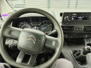 Citroen berlingo categoria M1blue  - imagine 6