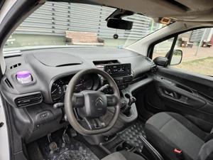 Citroen berlingo categoria M1blue  - imagine 4