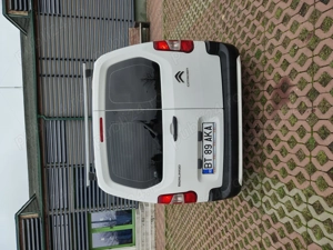 Citroen berlingo categoria M1blue  - imagine 8