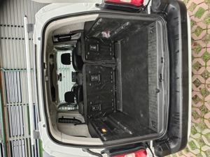 Citroen berlingo categoria M1blue  - imagine 9