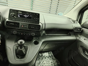 Citroen berlingo categoria M1blue  - imagine 10