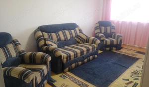 Inchiriez apartament, 2 camere, decomandat, Drumul Taberei, Favotit