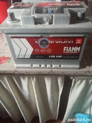 Vand baterie auto - imagine 2