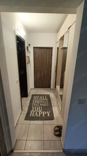 Închiriere apartament 2 camere -Zona Dealul Cucului nr 19A  Metalurgiei 