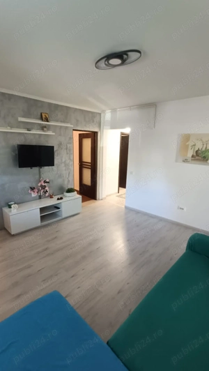 Inchirieri apartament două camere