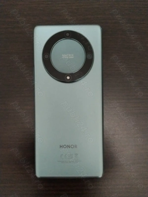 Vand convenabil HONOR MAGIC 5 LITE 5G impecabil, personal in Timisoara!