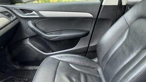 Audi Q3 S line - imagine 4