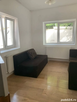 Inchiriez depozit+curte+casa Bulevardul Constructorilor Giulesti  - imagine 4